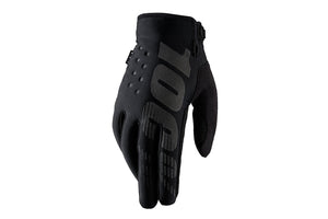 Open image in slideshow, Brisker Cold Weather Riding Gloves
