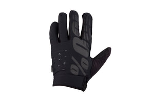 Brisker Cold Weather Riding Gloves