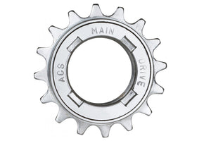 Open image in slideshow, ACS MainDrive Freewheel
